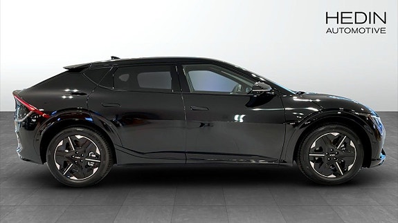 Kia EV6 5 of 5