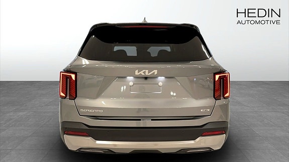 Kia Sorento 4 of 5