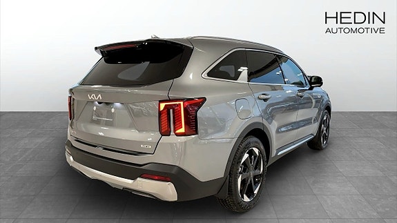 Kia Sorento 5 of 5