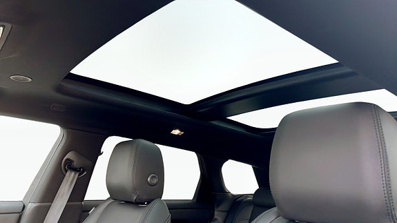 Land Rover Range Rover Evoque 13 of 13