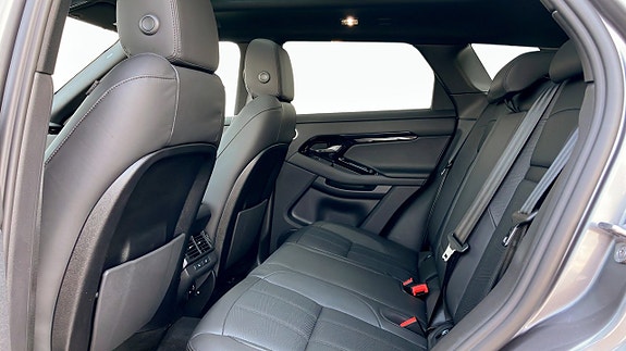 Land Rover Range Rover Evoque 5 of 5