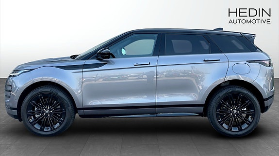 Land Rover Range Rover Evoque 6 of 13