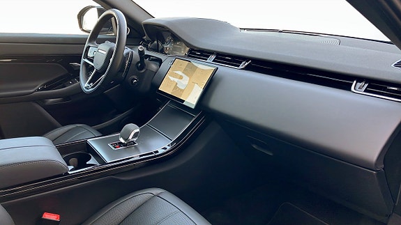 Land Rover Range Rover Evoque 3 of 5