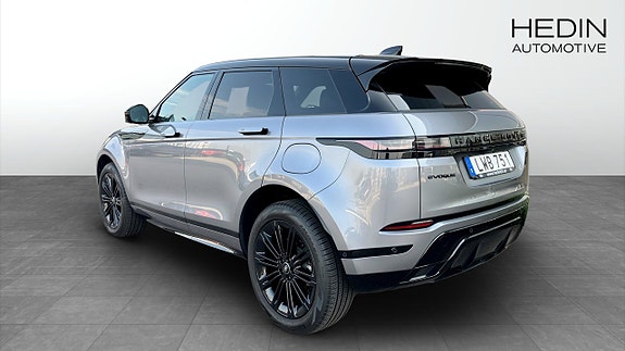 Land Rover Range Rover Evoque 2 of 5