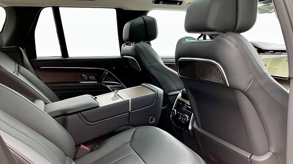 Land Rover Range Rover 5 of 5