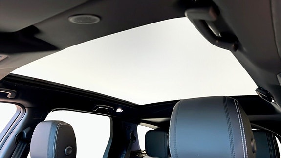 Land Rover Discovery Sport 13 of 15