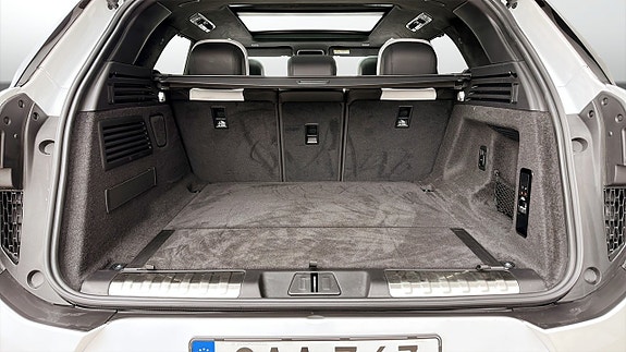 Land Rover Range Rover Sport 10 of 13