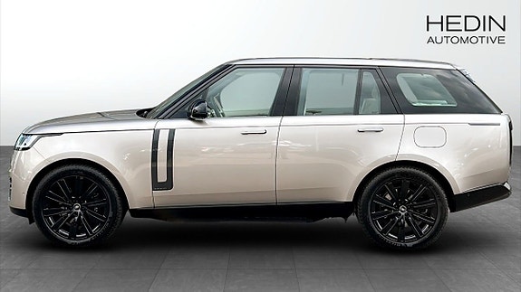 Land Rover Range Rover 6 of 13