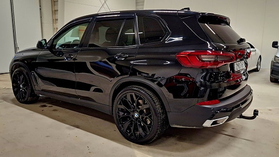 BMW X5 7 of 26