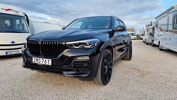 BMW X5 24 of 26