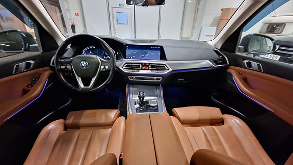 BMW X5 22 of 26