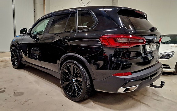 BMW X5 17 of 26