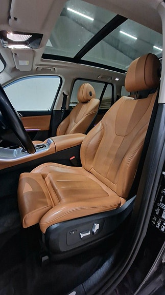 BMW X5 19 of 26