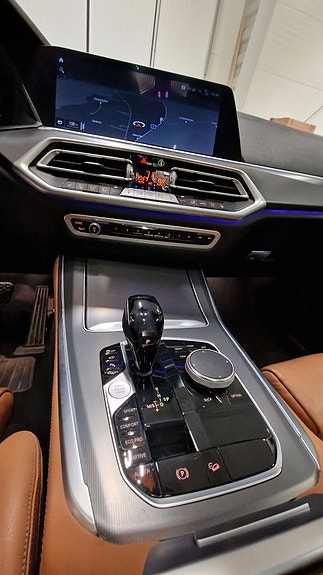 BMW X5 12 of 26