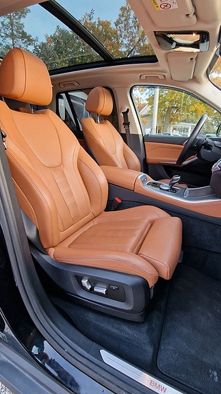 BMW X5 23 of 26