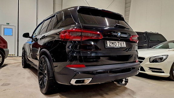 BMW X5 11 of 26