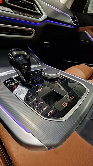 BMW X5 21 of 26