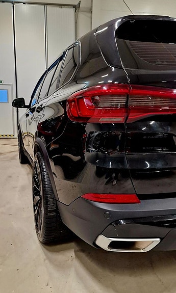 BMW X5 10 of 26