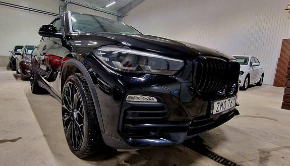 BMW X5 6 of 26
