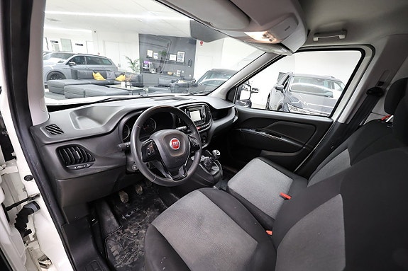 Fiat Doblo 15 of 20