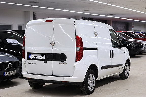 Fiat Doblo 7 of 20