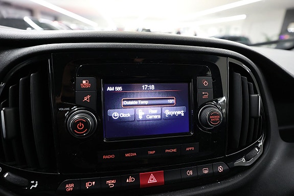 Fiat Doblo 19 of 20