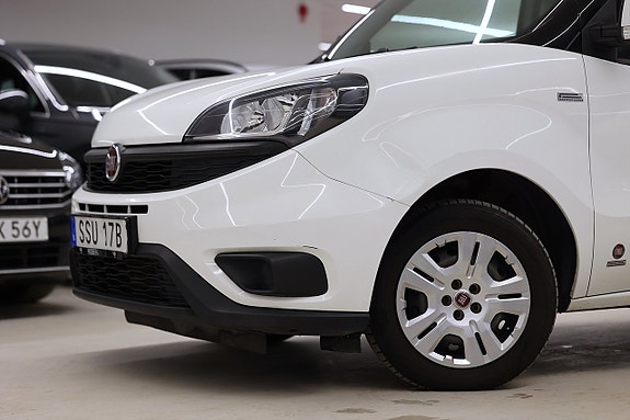 Fiat Doblo 4 of 20