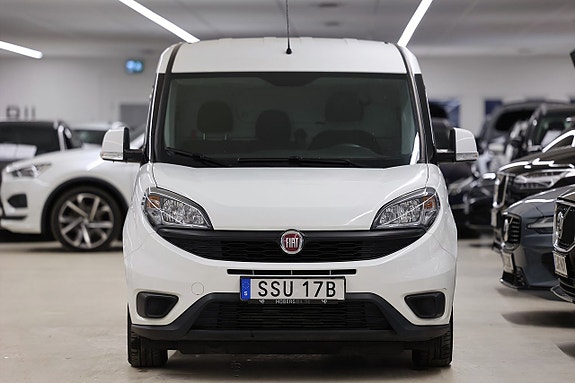 Fiat Doblo 5 of 20