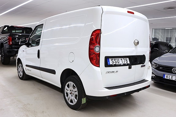 Fiat Doblo 8 of 20