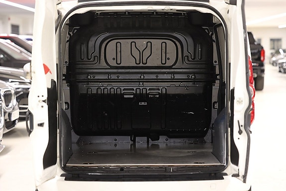 Fiat Doblo 11 of 20