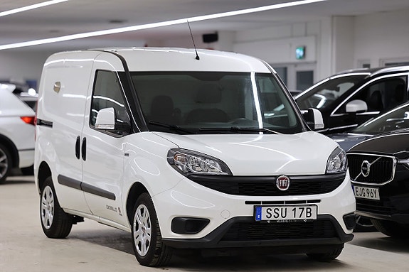 Fiat Doblo 6 of 20