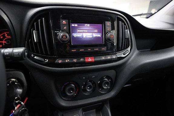 Fiat Doblo 18 of 20