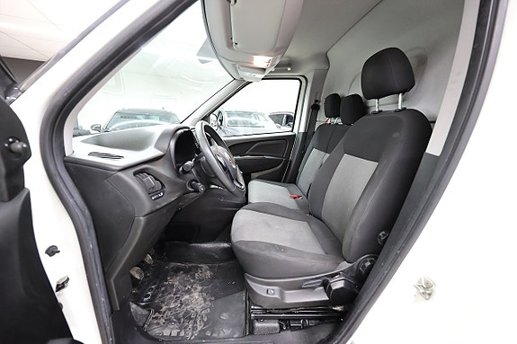Fiat Doblo 13 of 20