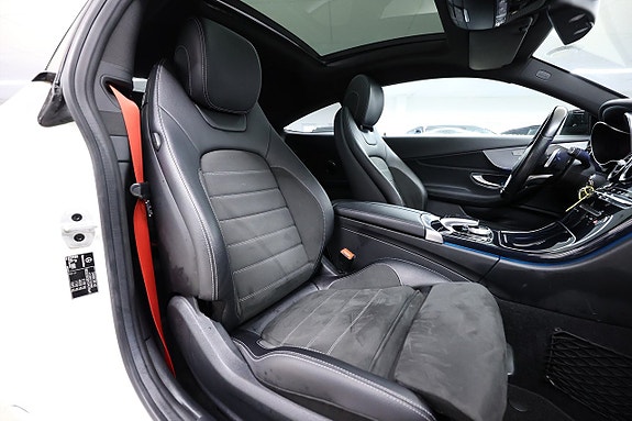 Mercedes-Benz C220 d 11 of 17