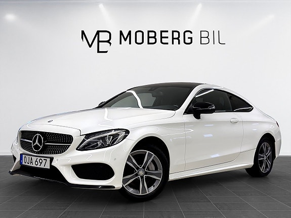 Mercedes-Benz C220 d