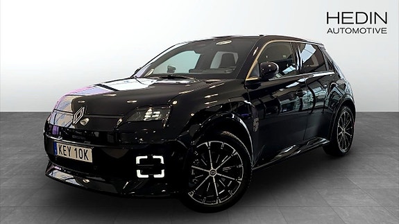Renault 5 E-Tech