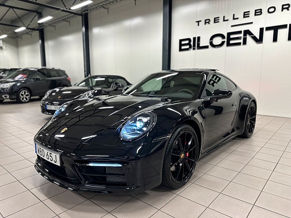 Porsche 911 5 of 5