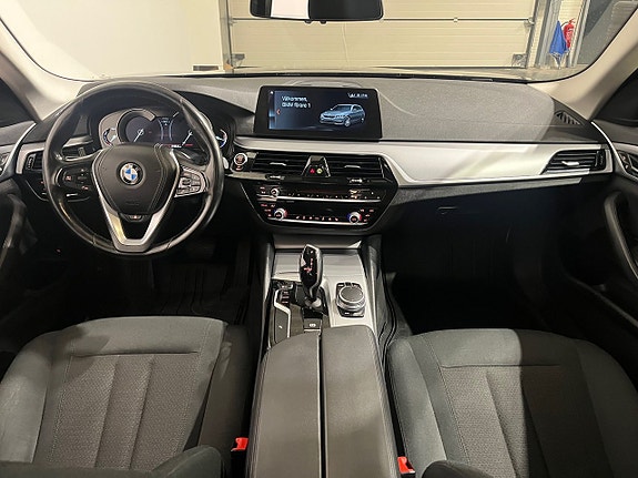 BMW 520 10 of 14
