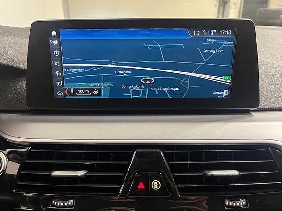 BMW 520 13 of 14