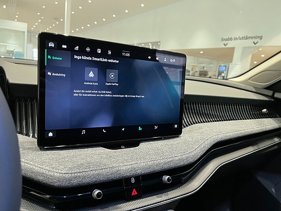 Skoda Superb 16 of 18