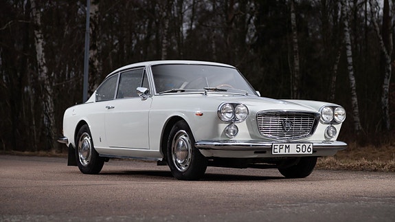 Lancia Flavia