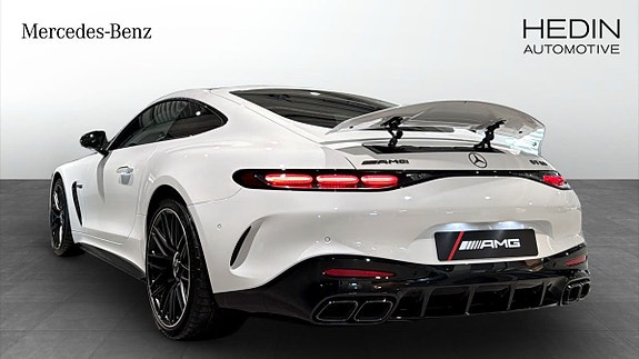Mercedes-Benz GT 6 of 13