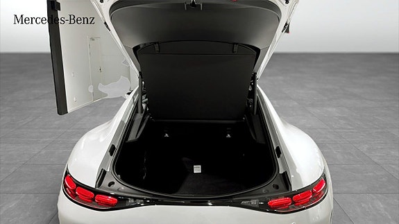 Mercedes-Benz GT 10 of 13