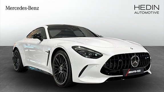 Mercedes-Benz GT 2 of 13