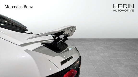 Mercedes-Benz GT 9 of 13