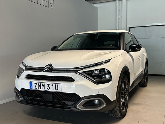 Citroen C4 5 of 5