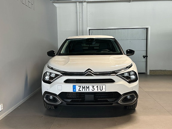 Citroen C4 6 of 15