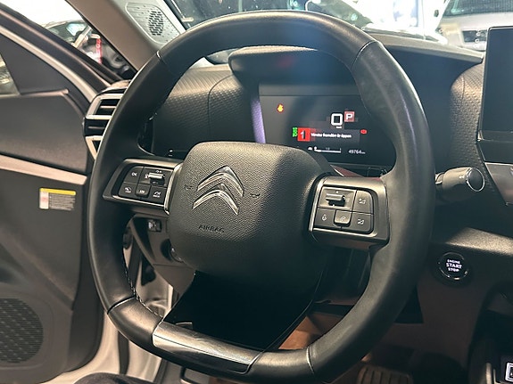 Citroen C4 14 of 15