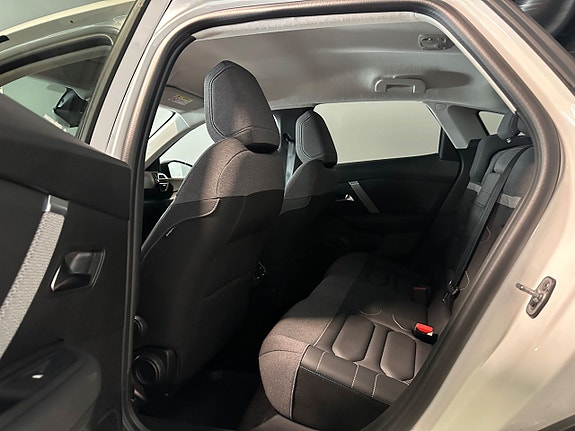 Citroen C4 10 of 15