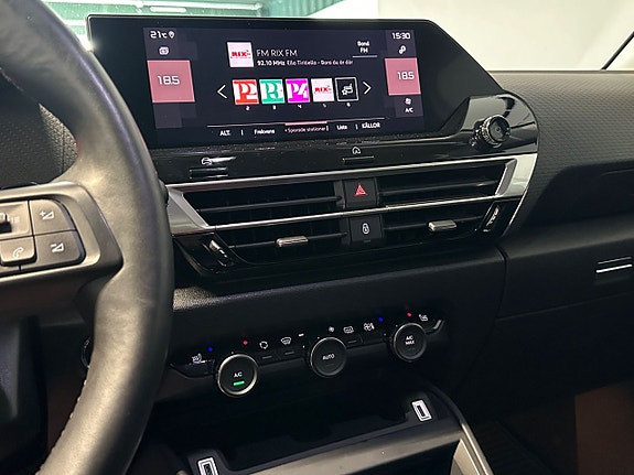 Citroen C4 15 of 15